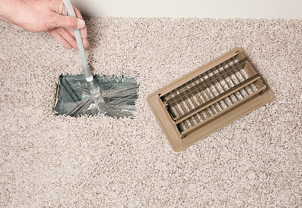 Best Affordable HVAC Duct Cleaning  in Forest City, FL